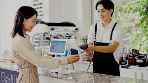 拉卡拉电签POS机费率是多少？2026最新费率标准全解析