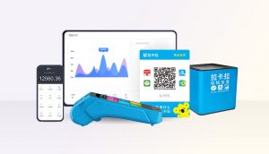 拉卡拉电签POS机安全吗？一篇讲清它的功能、适用人...