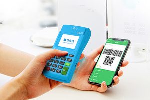 拉卡拉电签POS机刷卡没到账怎么回事？到账模式与常...